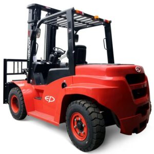 Дизельный погрузчик EP CPCD70T8 2W300 (3000 мм) Cummins QSF3-8